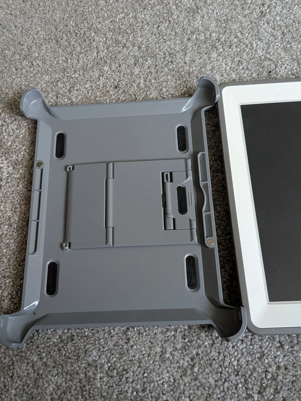 OtterBox first generation